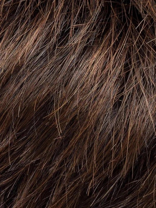 Chat by Ellen Wille | HF Synthetic Lace Front Wig | Basic Cap - Image 19