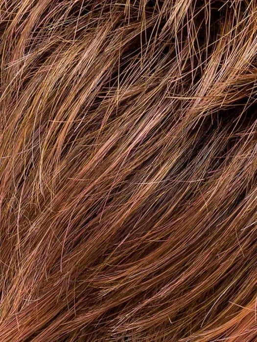 Chat by Ellen Wille | HF Synthetic Lace Front Wig | Basic Cap - Image 28