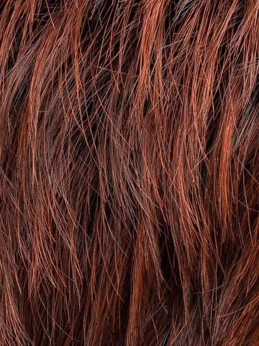 Chat by Ellen Wille | HF Synthetic Lace Front Wig | Basic Cap - Image 30