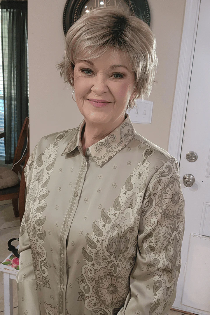 Chelsea by Jon Renau | Synthetic Wig | Basic Cap