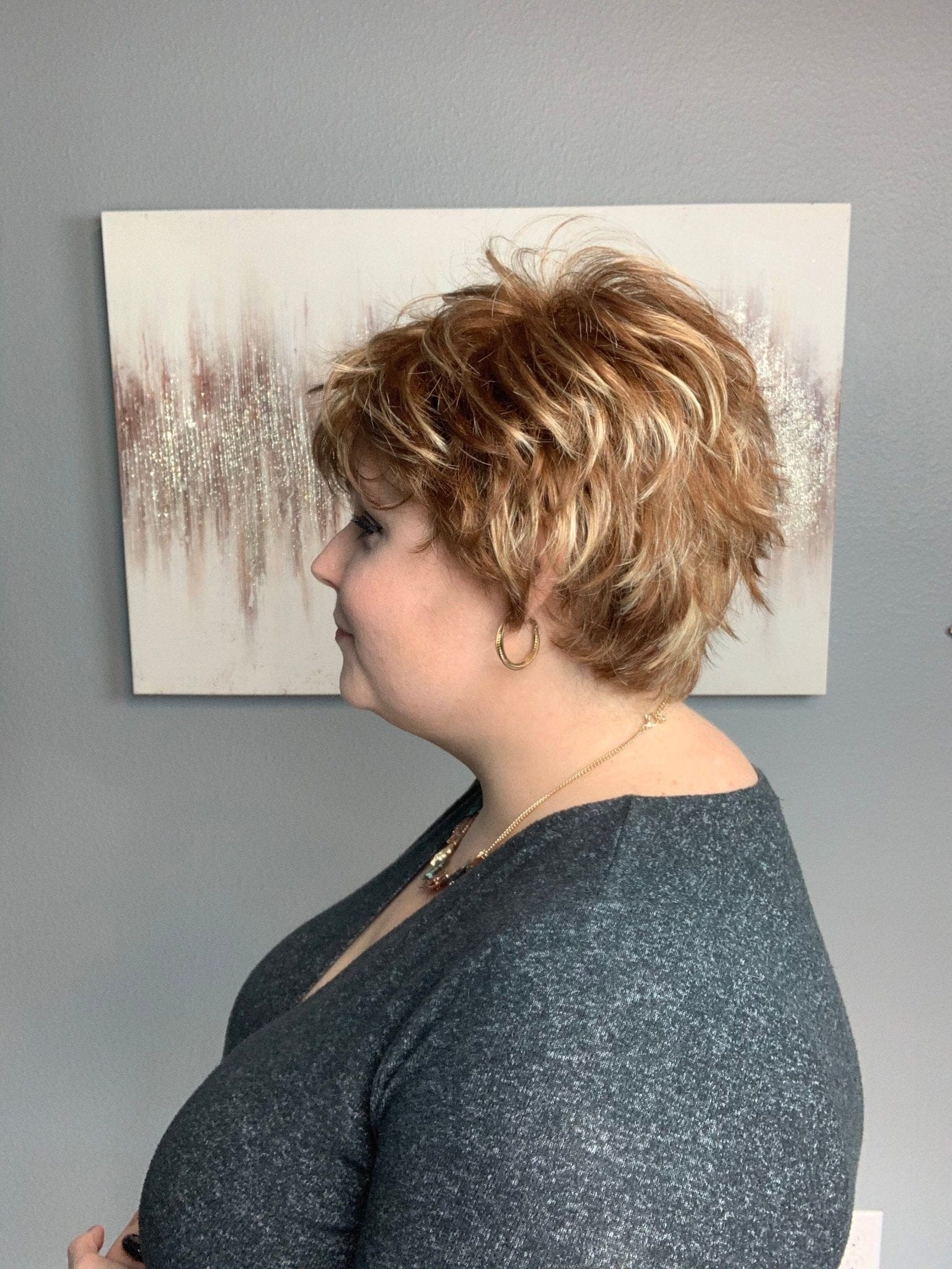 Chelsea by Jon Renau | Synthetic Wig | Basic Cap - Image 15