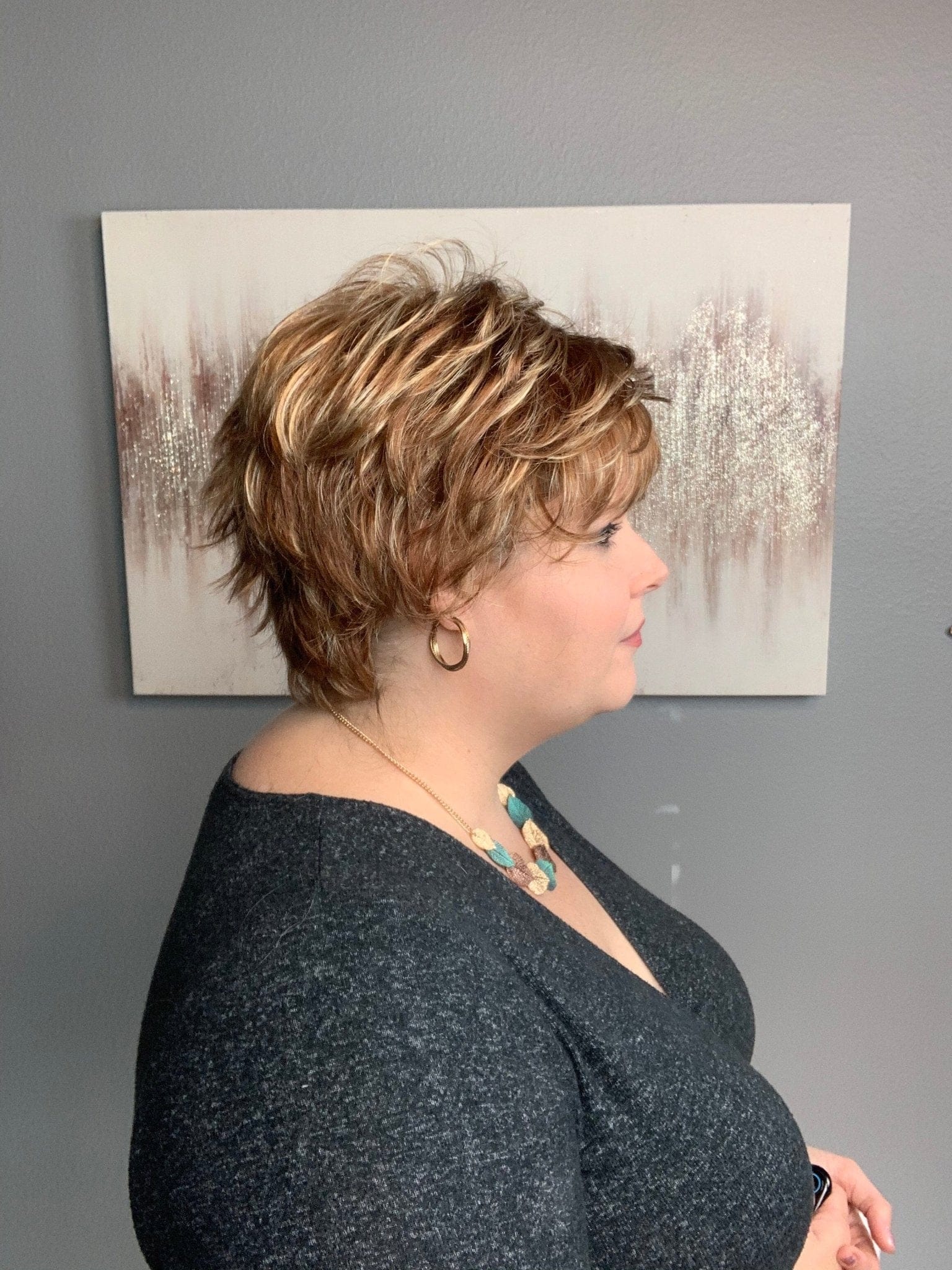 Chelsea by Jon Renau | Synthetic Wig | Basic Cap - Image 16