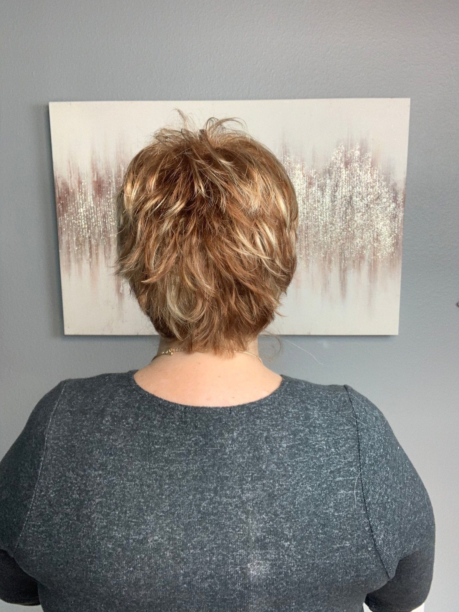 Chelsea by Jon Renau | Synthetic Wig | Basic Cap - Image 17
