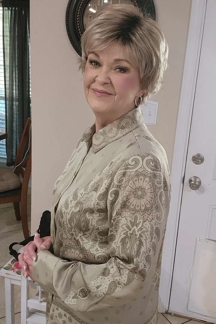 Chelsea by Jon Renau | Synthetic Wig | Basic Cap - Image 2
