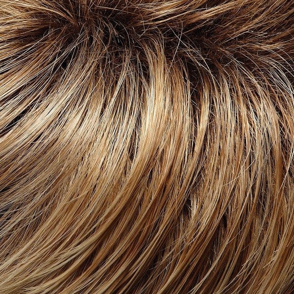 Chelsea by Jon Renau | Synthetic Wig | Basic Cap - Image 31