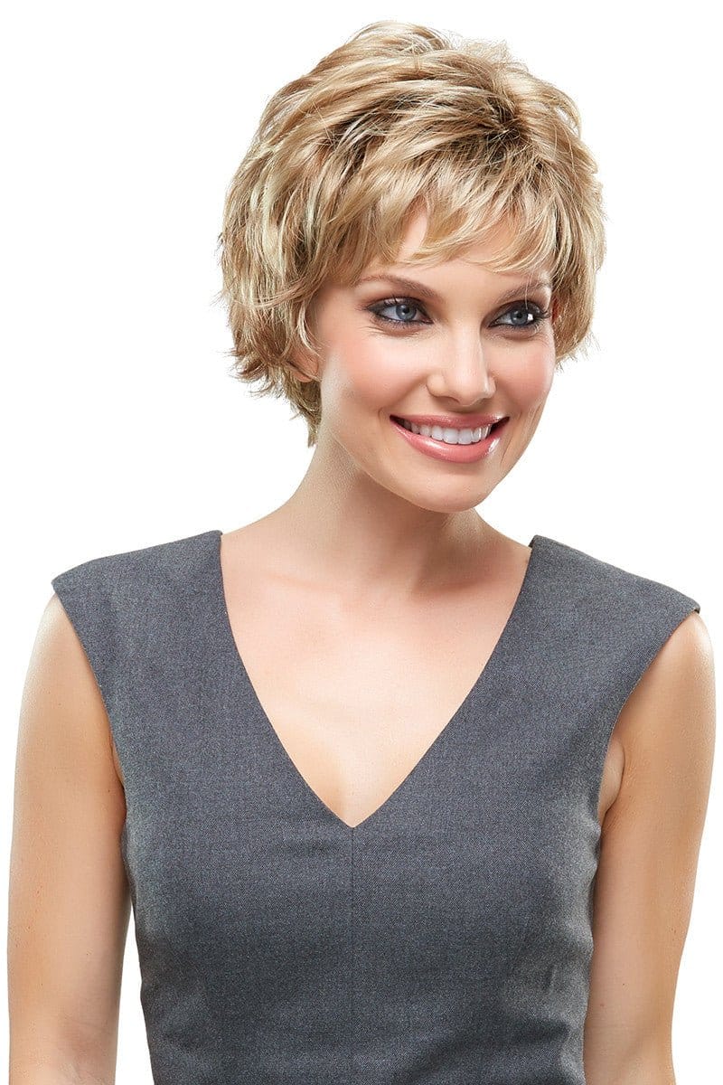 Chelsea by Jon Renau | Synthetic Wig | Basic Cap - Image 6