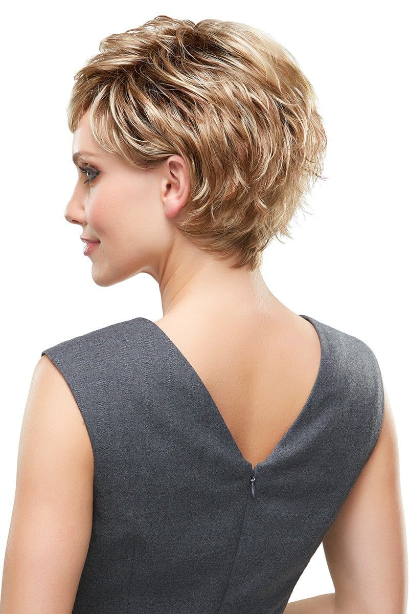 Chelsea by Jon Renau | Synthetic Wig | Basic Cap - Image 7