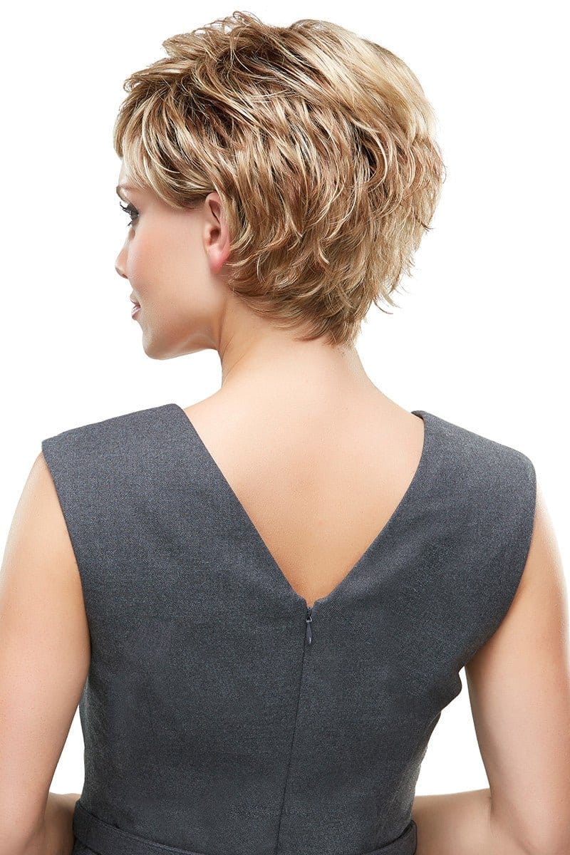 Chelsea by Jon Renau | Synthetic Wig | Basic Cap - Image 8