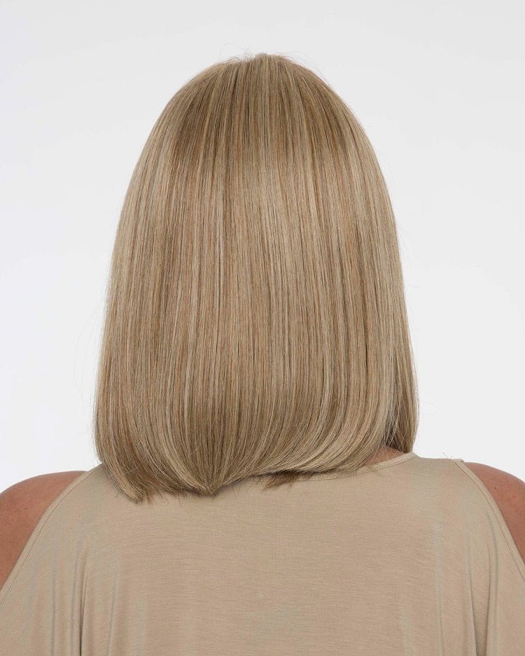 Chelsea by Envy | Human Hair/Heat Friendly Synthetic Blend Wig - Image 4