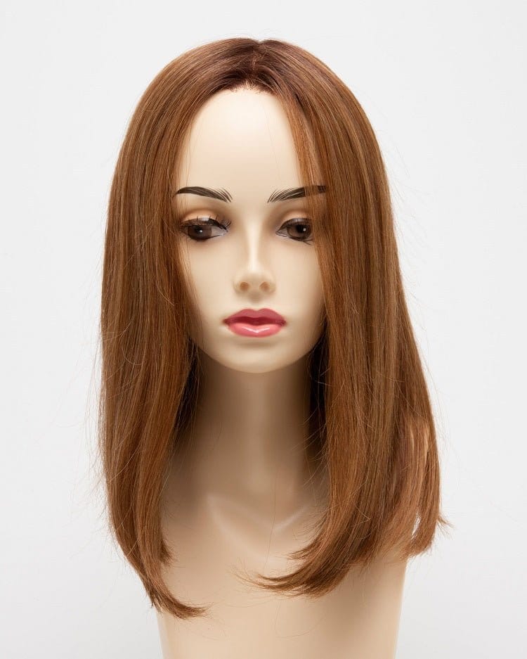 Chelsea by Envy | Human Hair/Heat Friendly Synthetic Blend Wig - Image 5