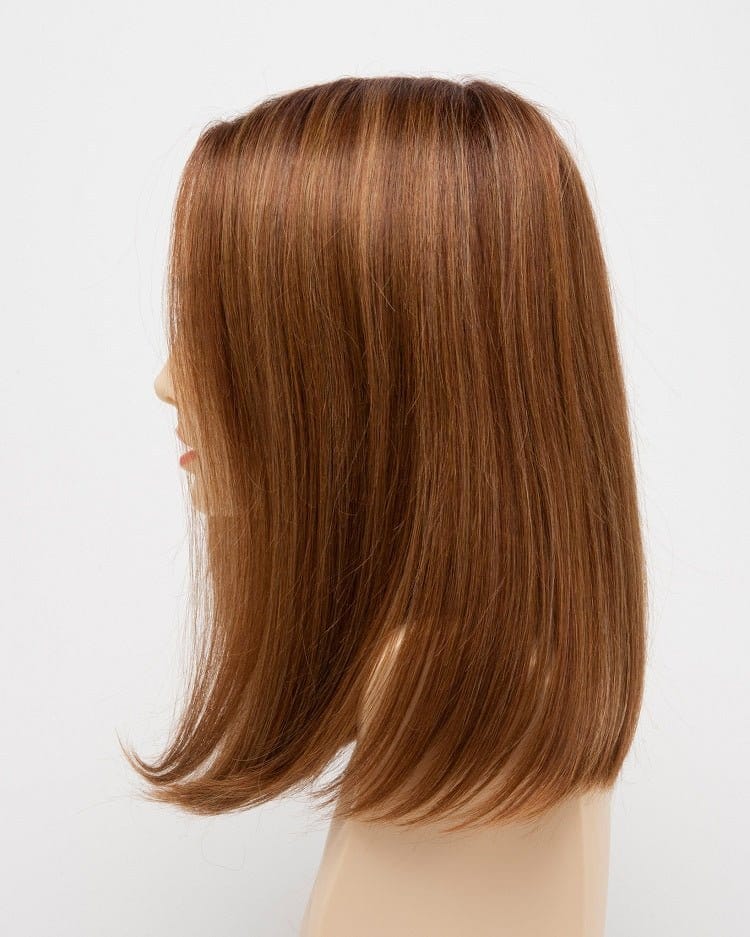 Chelsea by Envy | Human Hair/Heat Friendly Synthetic Blend Wig - Image 6
