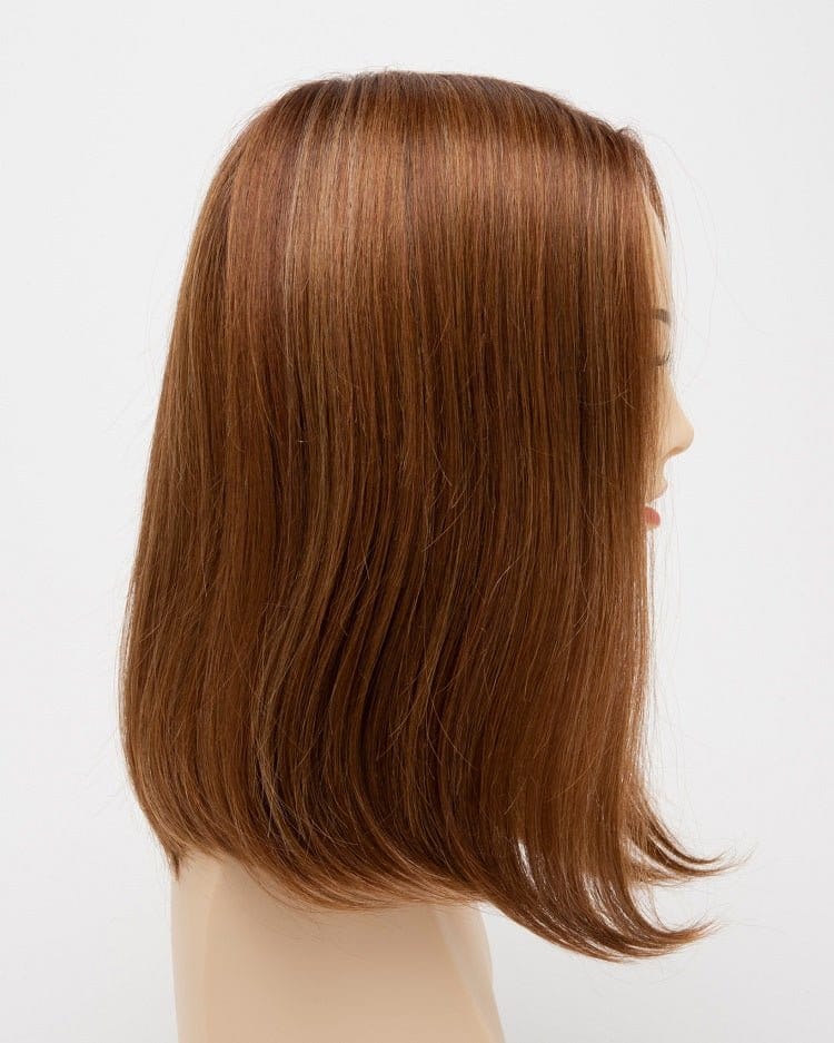 Chelsea by Envy | Human Hair/Heat Friendly Synthetic Blend Wig - Image 7