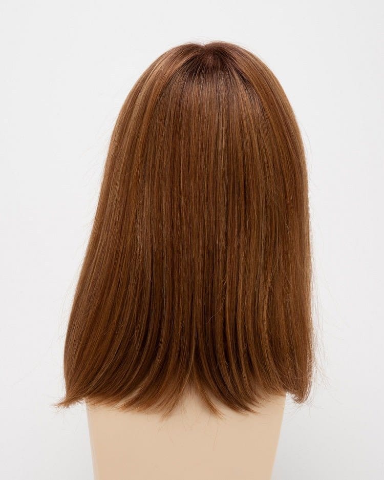Chelsea by Envy | Human Hair/Heat Friendly Synthetic Blend Wig - Image 8