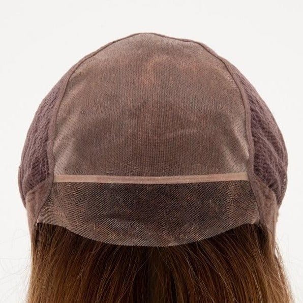 Chelsea by Envy | Human Hair/Heat Friendly Synthetic Blend Wig - Image 9