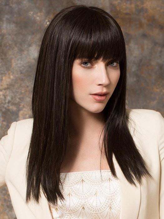Cher by Ellen Wille | HF Synthetic Wig | Mono Crown - Image 8