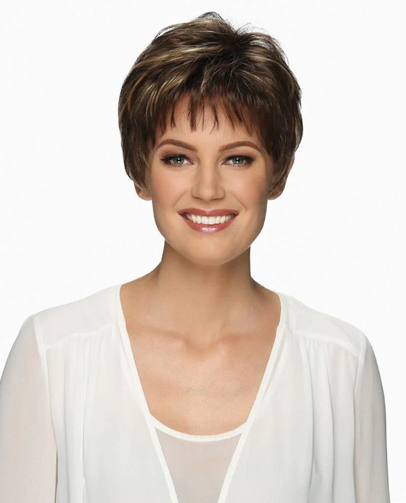 Cheri by Estetica | Synthetic Wig | Basic Cap