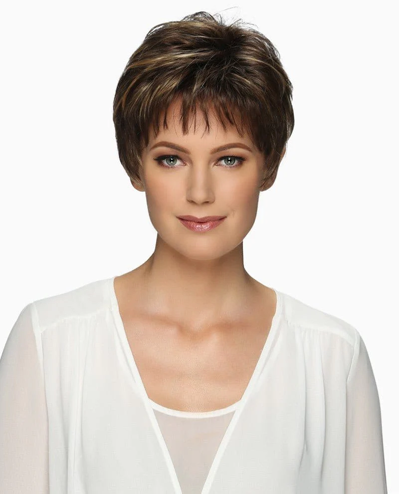 Cheri by Estetica | Synthetic Wig | Basic Cap - Image 2