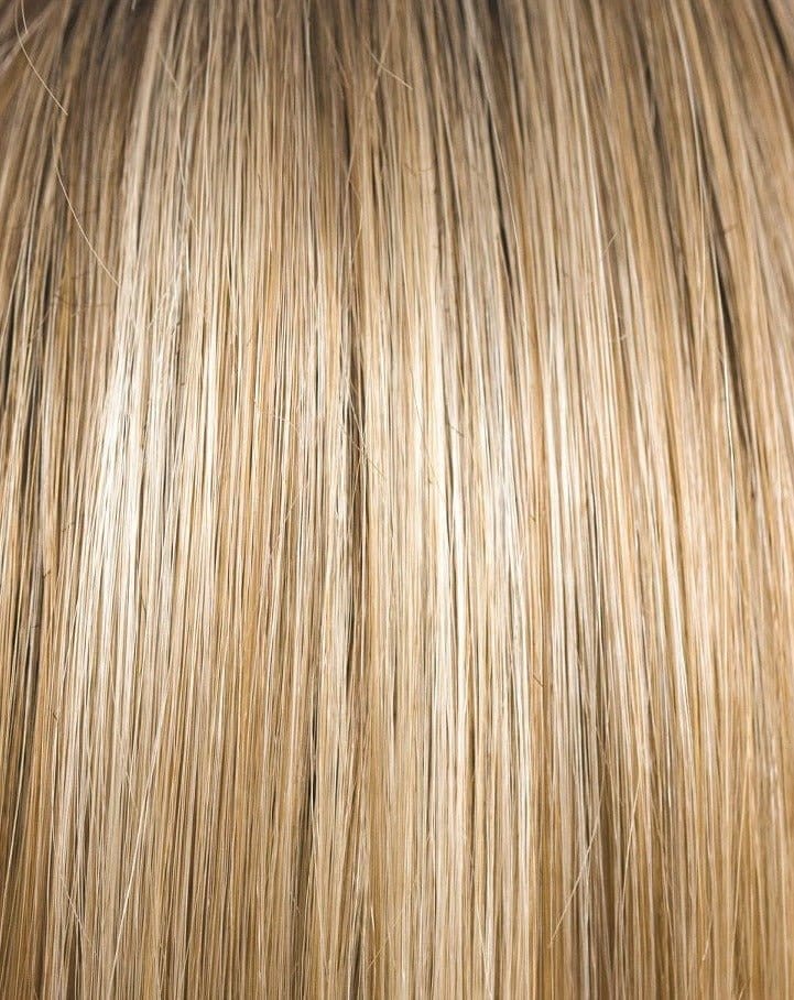 Chic Wavez by Rene of Paris | HF Synthetic Lace Front Wig | Mono Part - Image 11