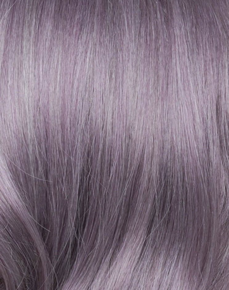 Chic Wavez by Rene of Paris | HF Synthetic Lace Front Wig | Mono Part - Image 12