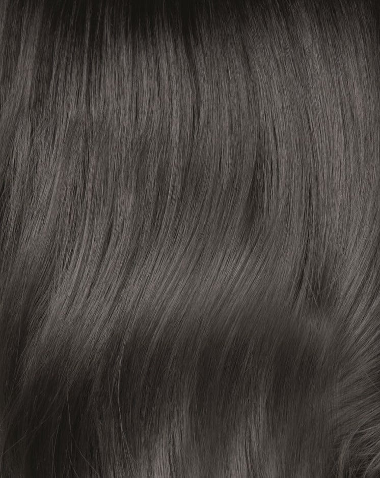 Chic Wavez by Rene of Paris | HF Synthetic Lace Front Wig | Mono Part - Image 14
