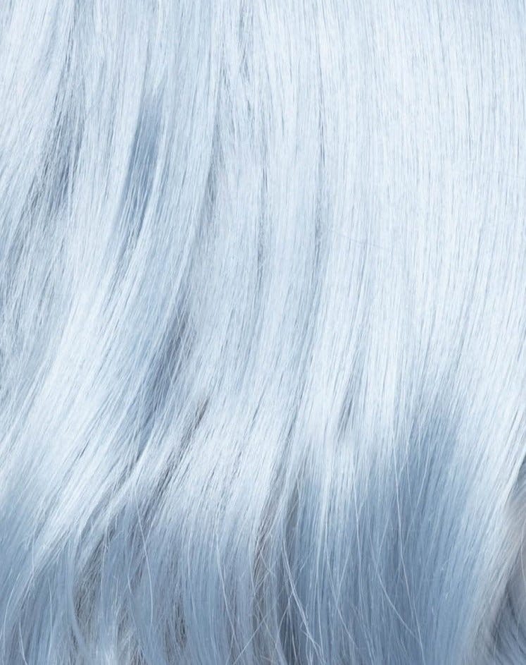 Chic Wavez by Rene of Paris | HF Synthetic Lace Front Wig | Mono Part - Image 15