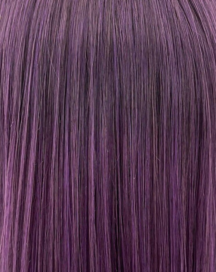 Chic Wavez by Rene of Paris | HF Synthetic Lace Front Wig | Mono Part - Image 16