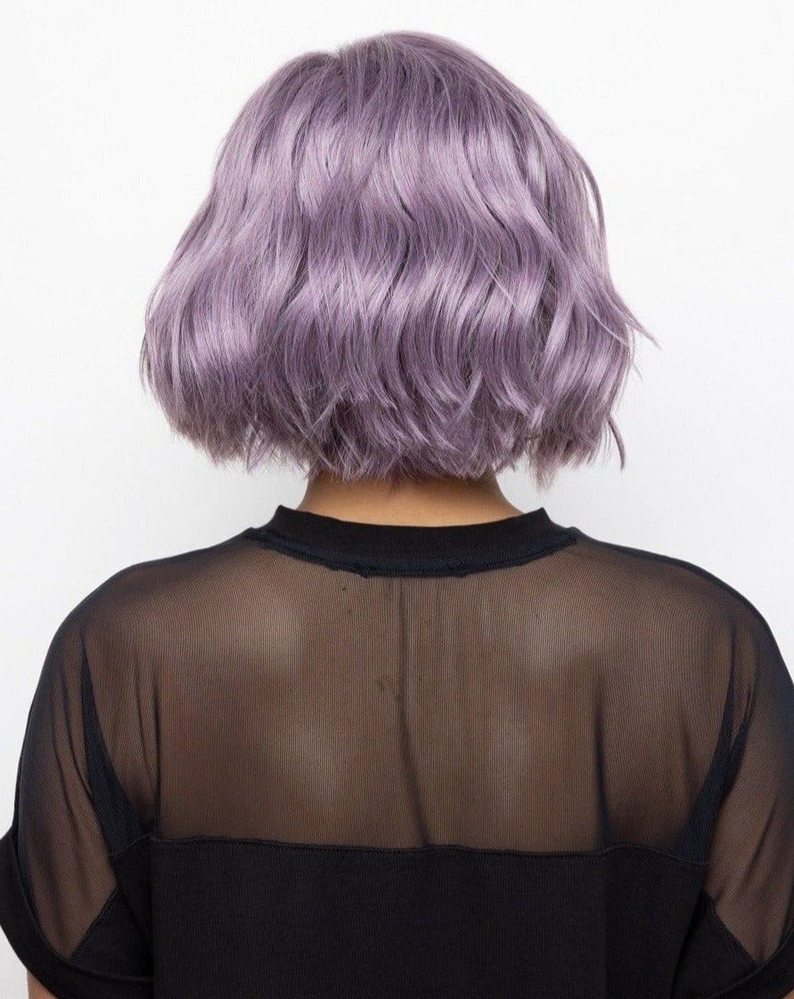 Chic Wavez by Rene of Paris | HF Synthetic Lace Front Wig | Mono Part - Image 5