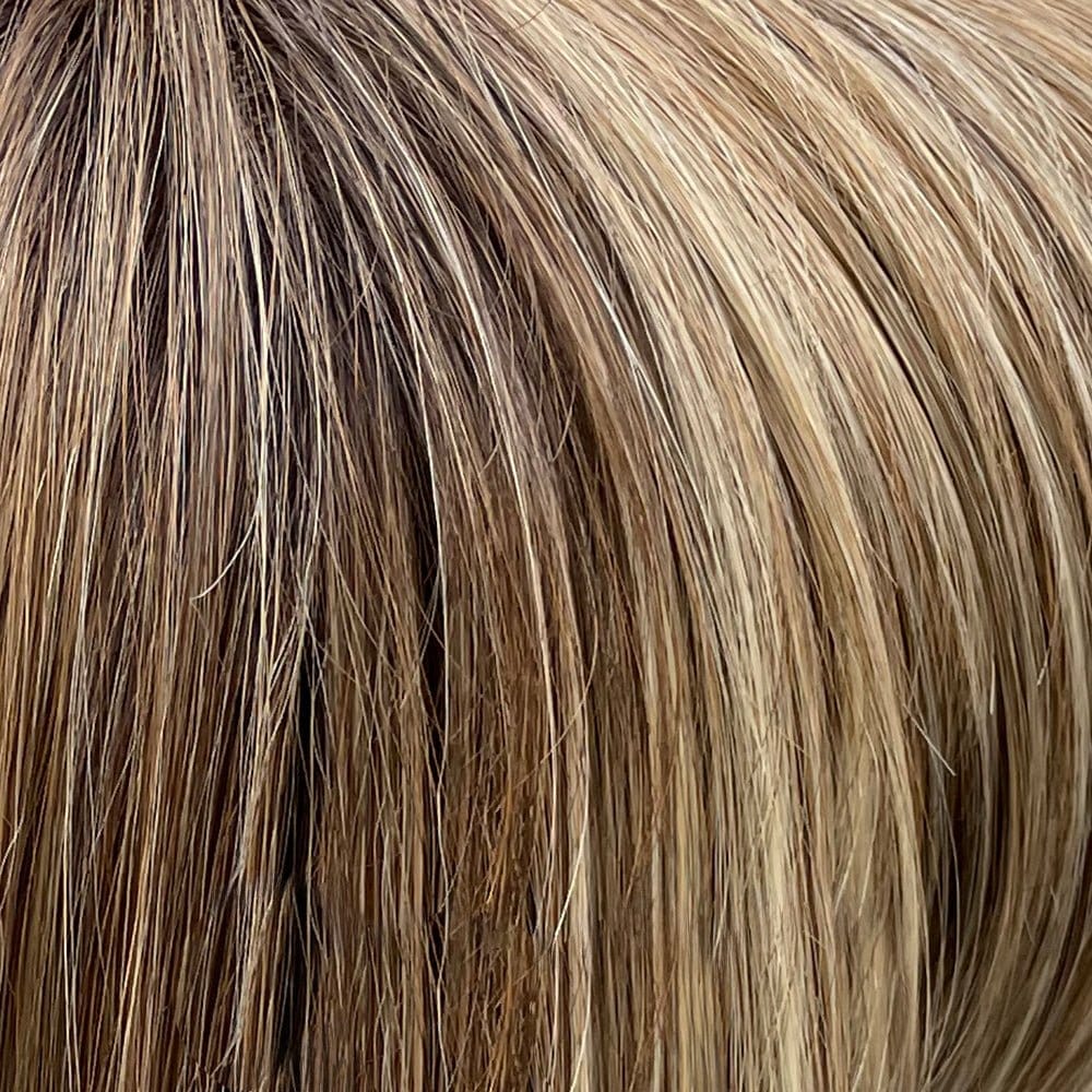 Chloe V by Belle Tress | HF Synthetic Lace Front Wig | Hand Tied - Image 15