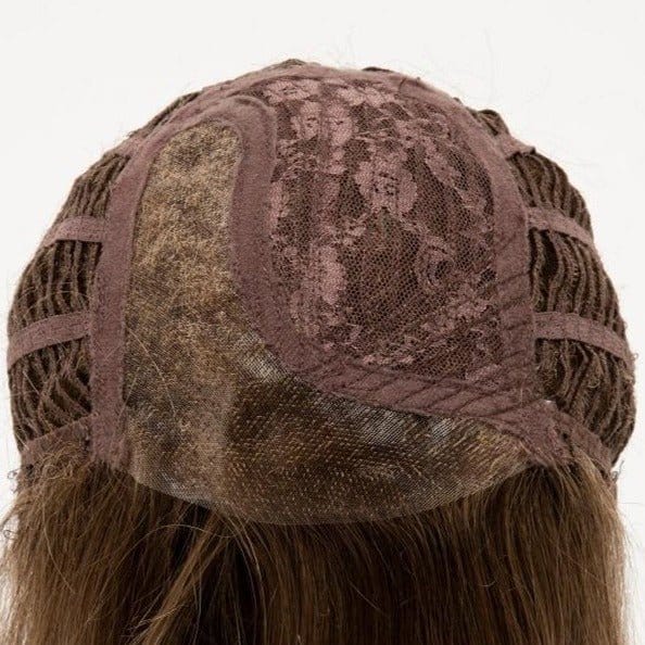 Chloe by Envy | Synthetic Lace Front Wig | Mono Part - Image 12