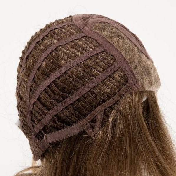 Chloe by Envy | Synthetic Lace Front Wig | Mono Part - Image 13