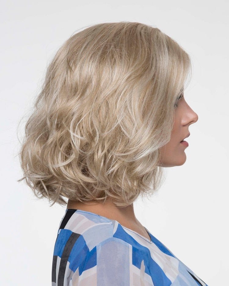 Chloe by Envy | Synthetic Lace Front Wig | Mono Part - Image 4