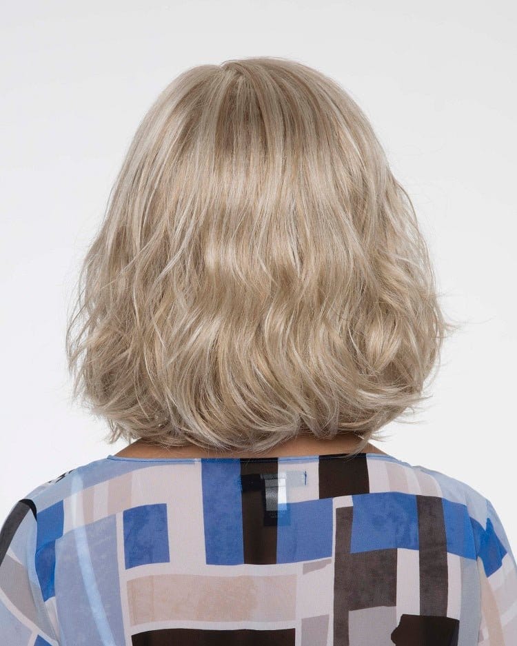 Chloe by Envy | Synthetic Lace Front Wig | Mono Part - Image 5