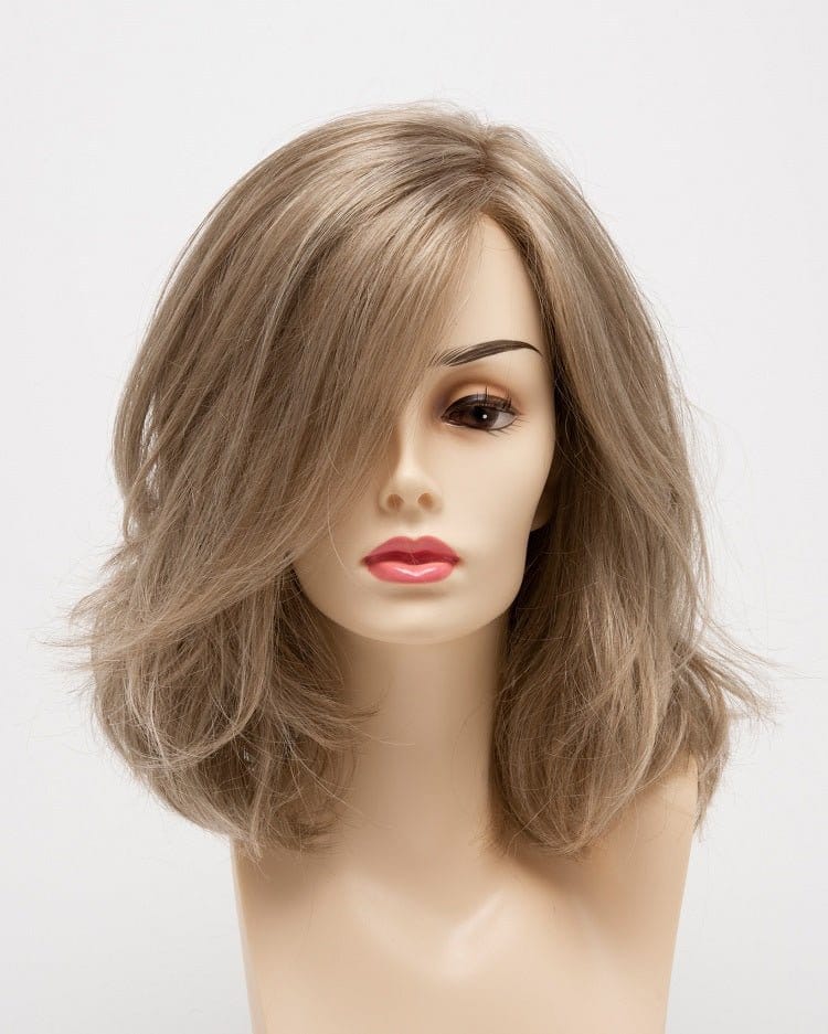 Chloe by Envy | Synthetic Lace Front Wig | Mono Part - Image 6