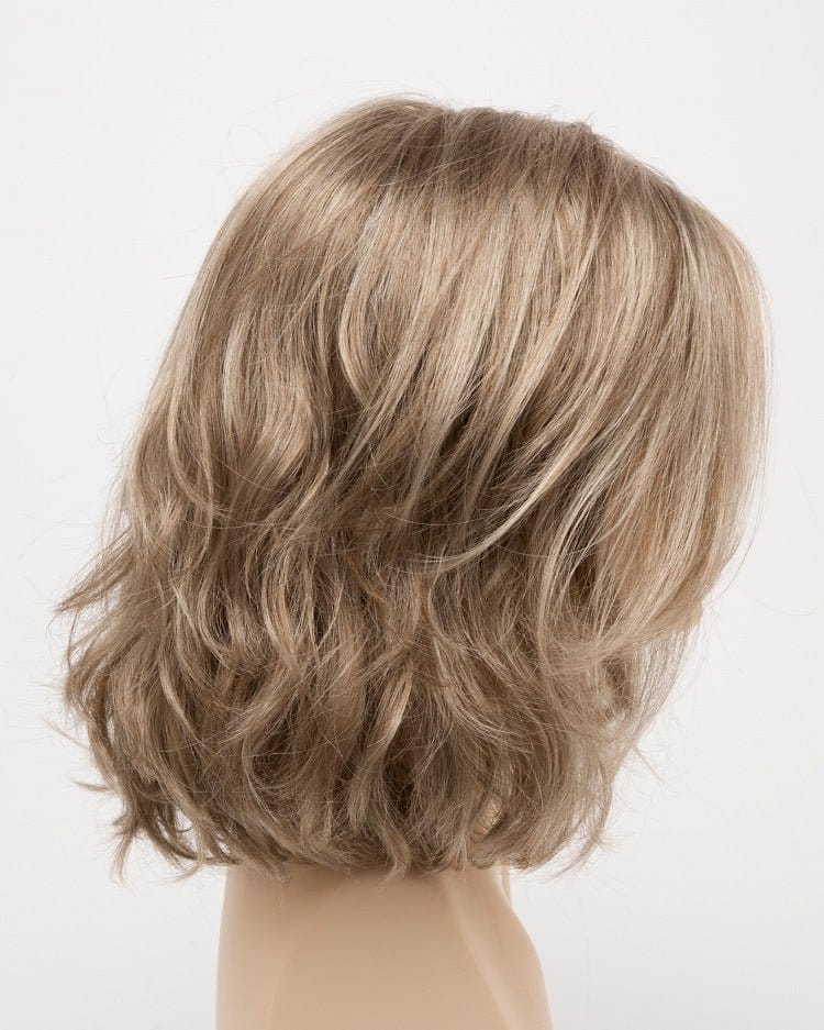 Chloe by Envy | Synthetic Lace Front Wig | Mono Part - Image 8