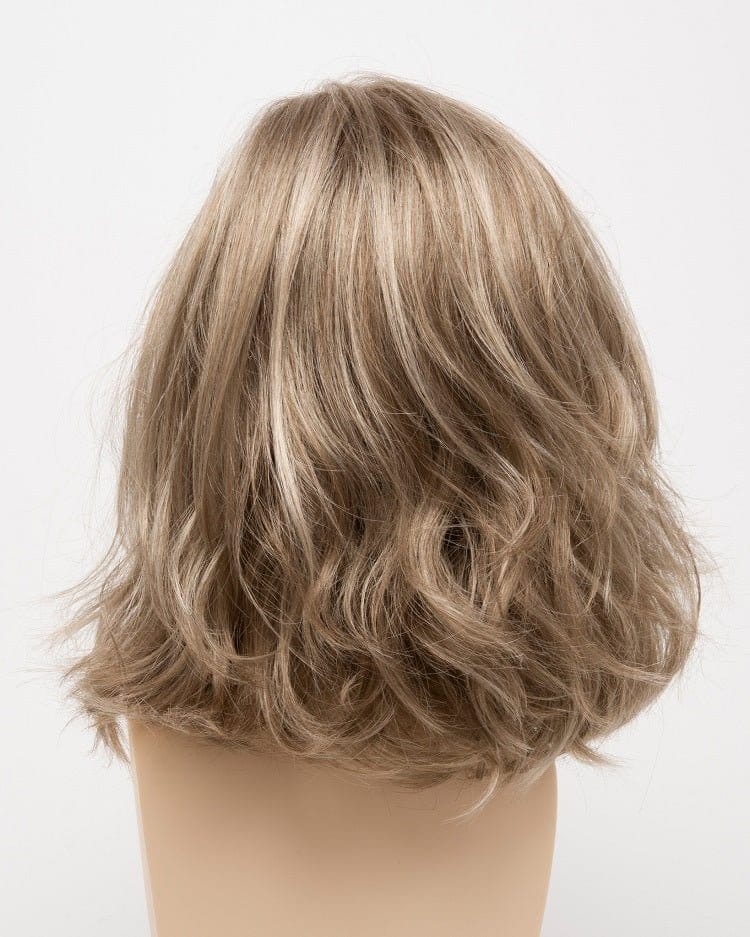 Chloe by Envy | Synthetic Lace Front Wig | Mono Part - Image 9