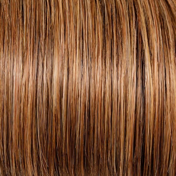 Chopped Pixie by TressAllure | HF Synthetic Lace Front Wig | Mono Top - Image 22
