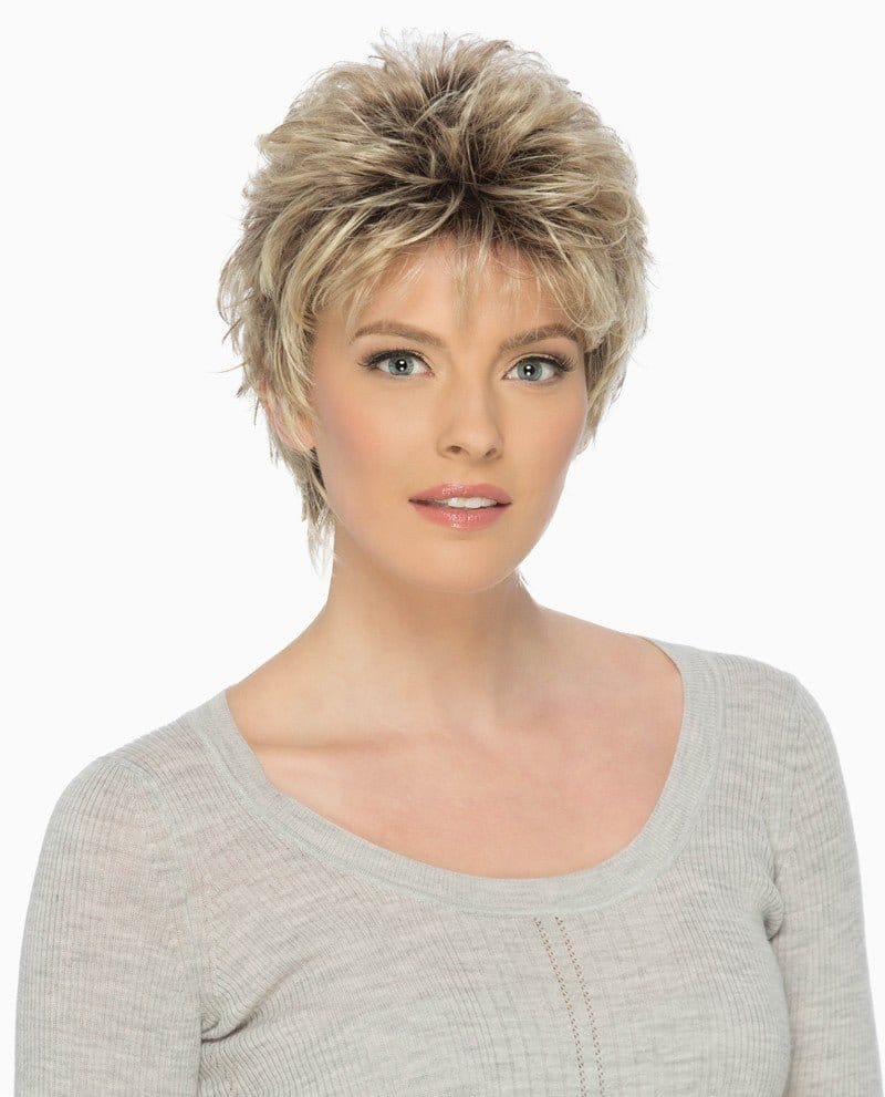 Christa by Estetica | Synthetic Wig | Basic Cap