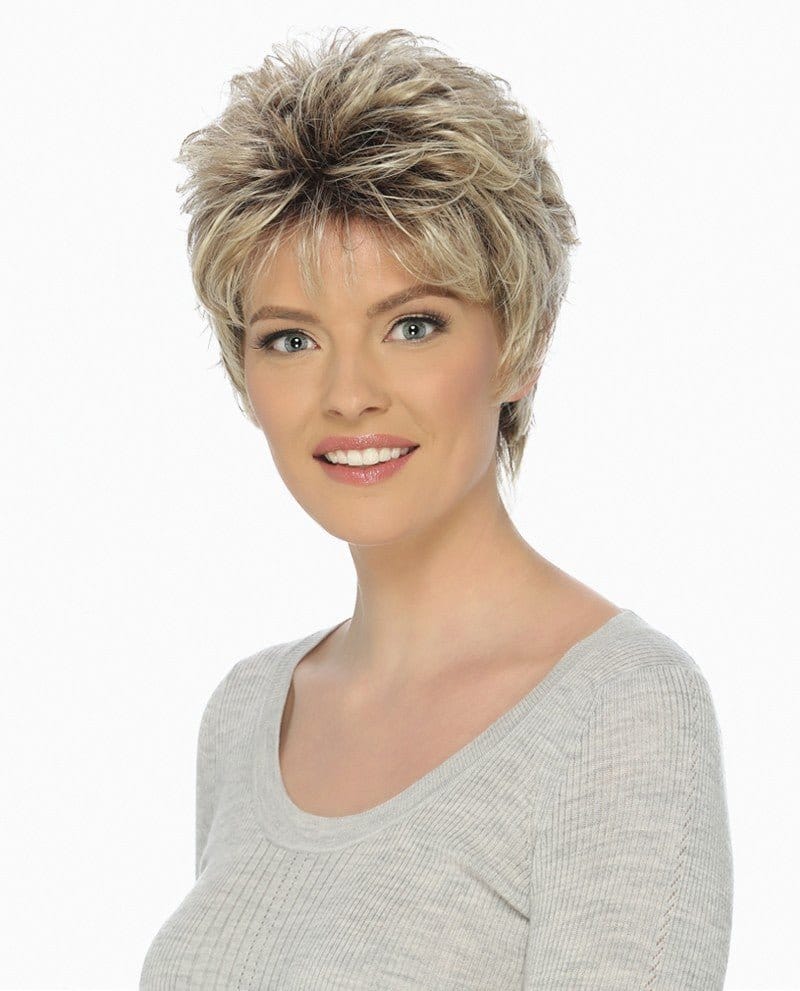 Christa by Estetica | Synthetic Wig | Basic Cap - Image 2