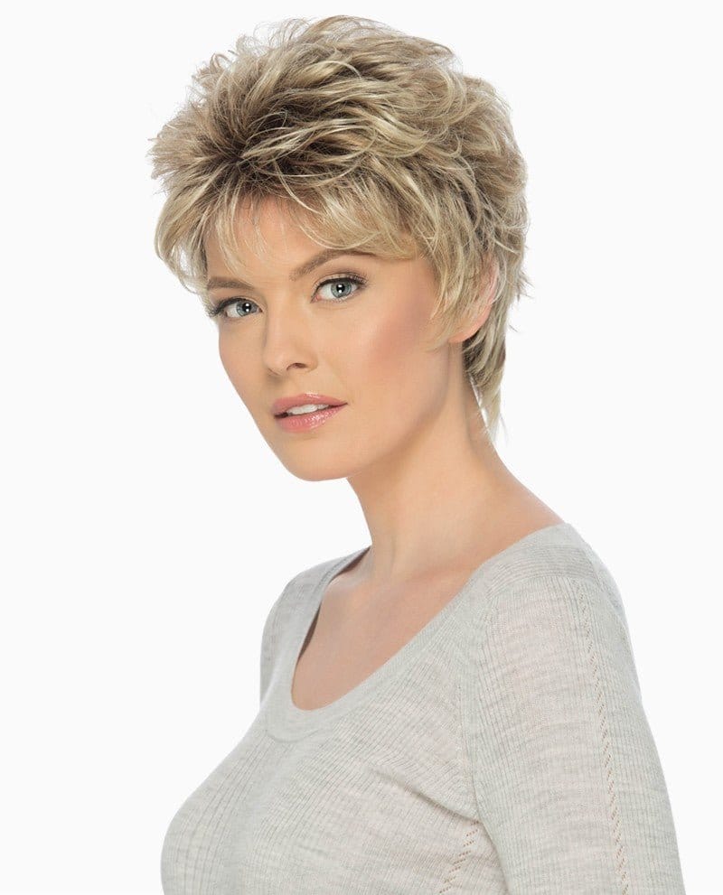 Christa by Estetica | Synthetic Wig | Basic Cap - Image 3