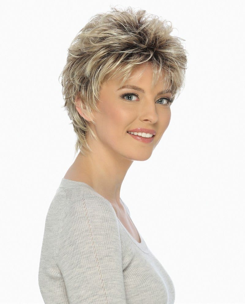Christa by Estetica | Synthetic Wig | Basic Cap - Image 4