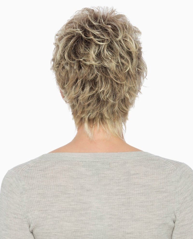 Christa by Estetica | Synthetic Wig | Basic Cap - Image 6