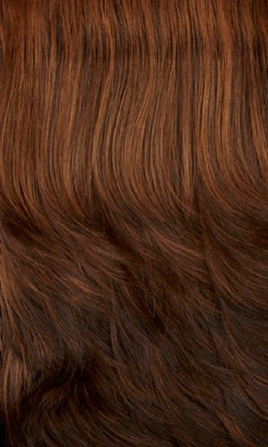 Sierra by Henry Margu | Synthetic Lace Front Wig | Hand Tied - Image 10
