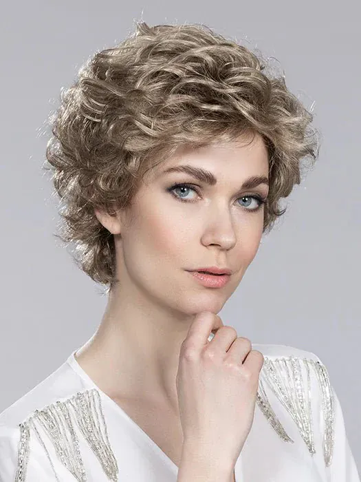 City by Ellen Wille | Synthetic Lace Front Wig by Ellen Wille