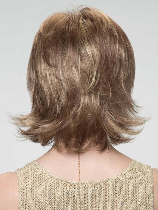Claire by Noriko | Synthetic Wig | Basic Cap - Image 10