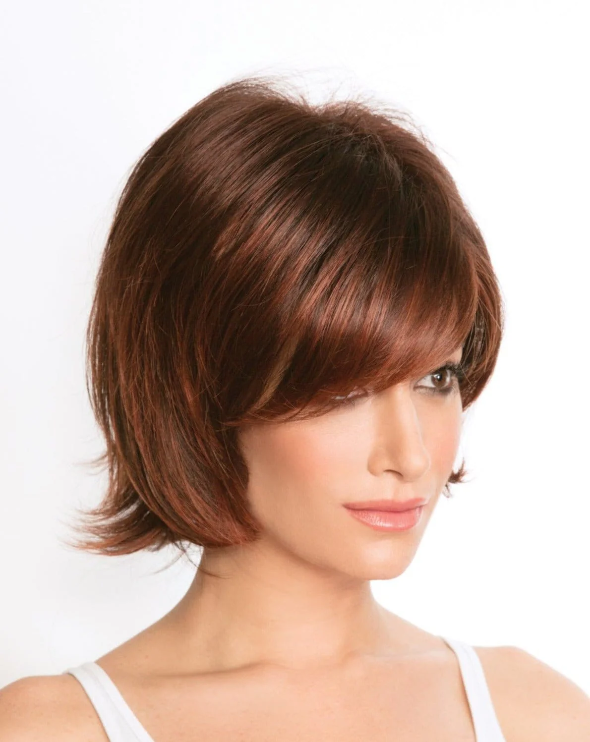 Claire by Noriko | Synthetic Wig | Basic Cap - Image 2