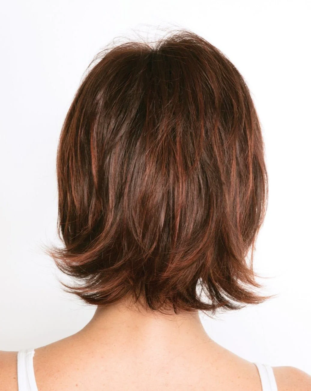 Claire by Noriko | Synthetic Wig | Basic Cap - Image 3