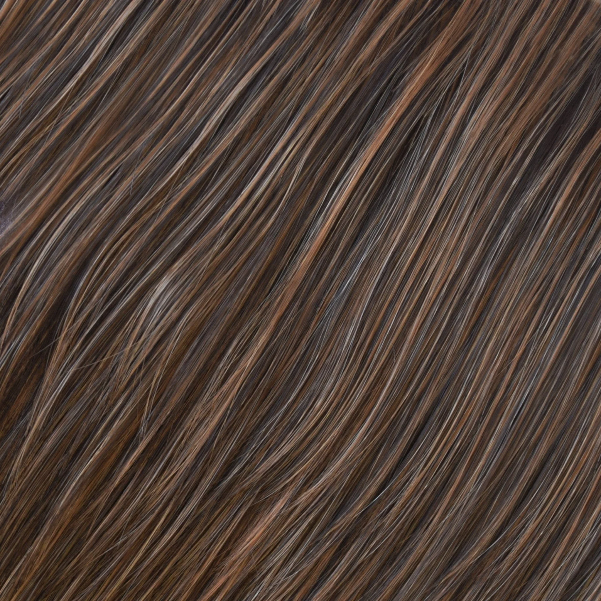 S104 Claire by WigPro | Hand Tied HF Synthetic Lace Front Wig | Mono Top - Image 23