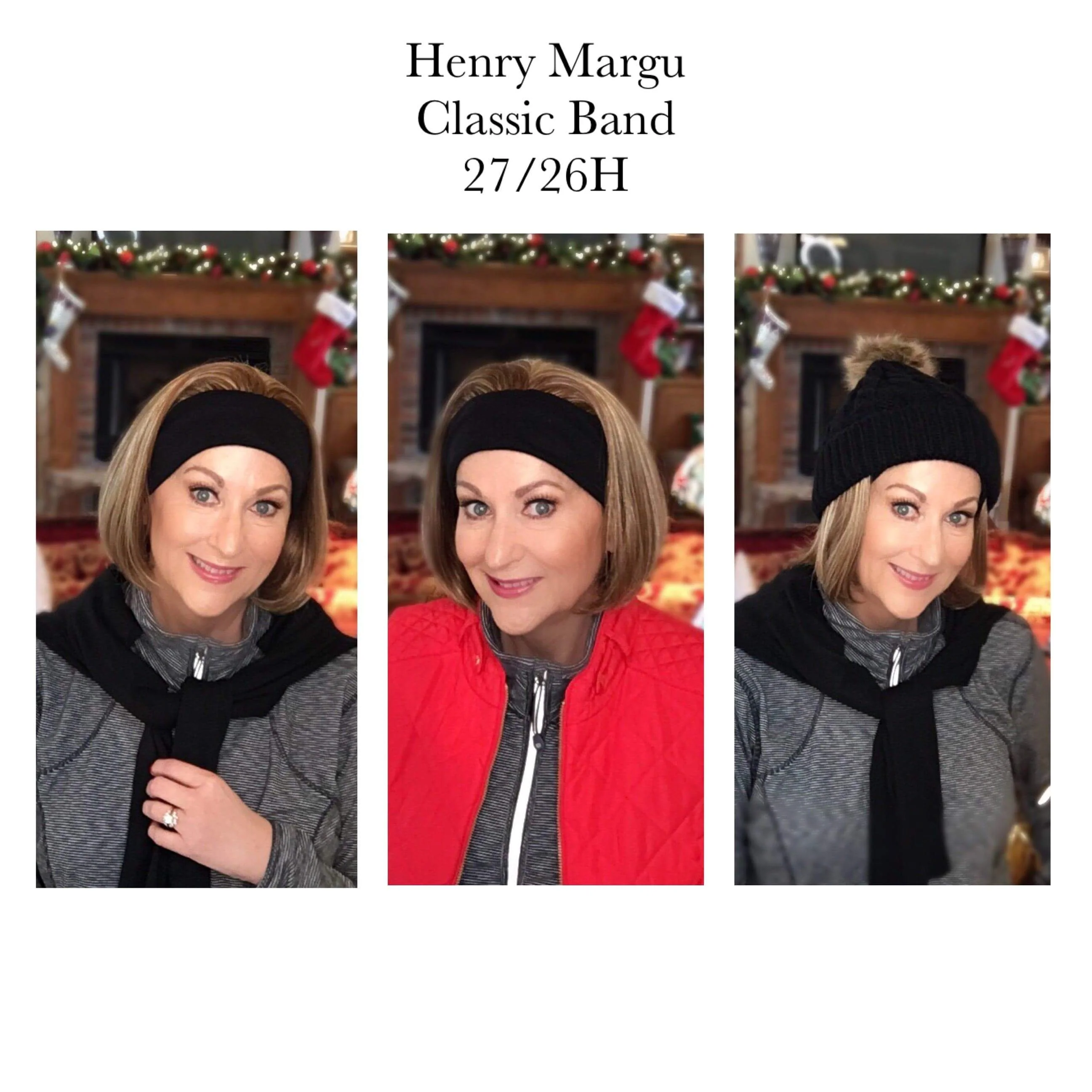 Classic Band by Henry Margu - Image 4
