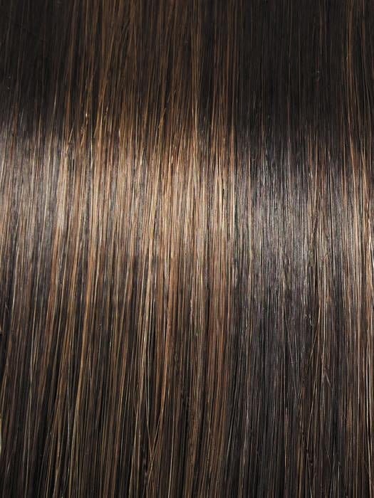 Classic Cool Petite by Raquel Welch | Synthetic Lace Front Wig | Mono Part - Image 30