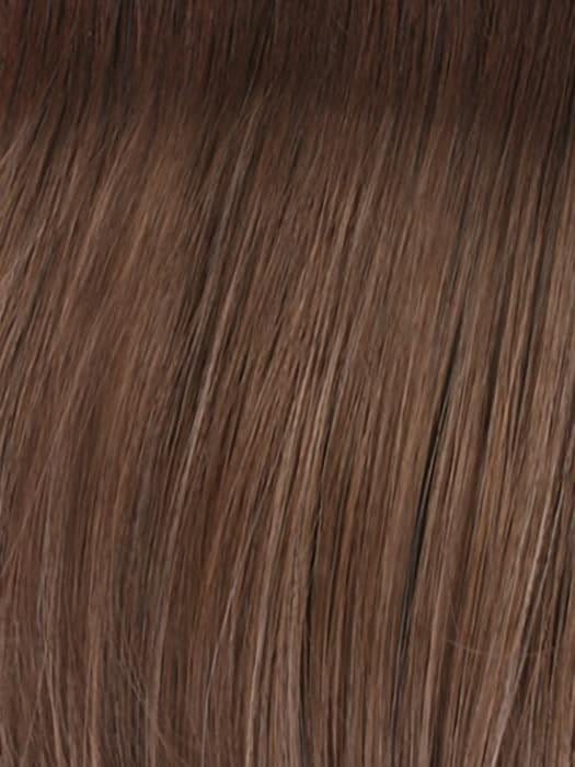 Classic Cool Petite by Raquel Welch | Synthetic Lace Front Wig | Mono Part - Image 37